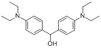 Structur of 134-91-8