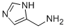 Structural Formula