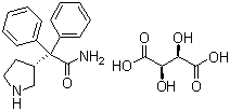 Structur of 134002-26-9