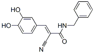 Structur of 134036-52-5