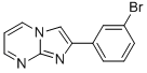 Structur of 134044-47-6