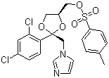 Structur of 134071-44-6