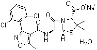 Structur of 13412-64-1