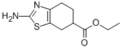 Structur of 134136-00-8