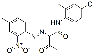 Structur of 13418-35-4