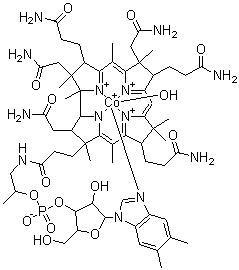 Structural Formula