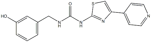 Structural Formula
