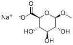 Structur of 134253-42-2