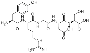 Structural Formula