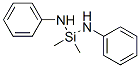 Structur of 13435-09-1