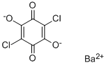 Structur of 13435-46-6