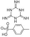 Structur of 13438-46-5