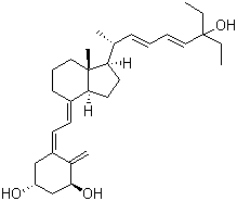 Structur of 134404-52-7