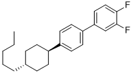 Structur of 134412-17-2