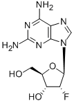 Structur of 134444-47-6