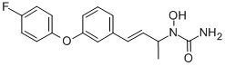 Structural Formula