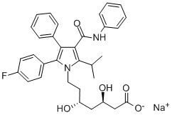 Structural Formula