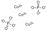 Structur of 13455-36-2