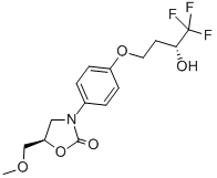 Structural Formula
