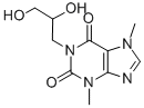 Structural Formula