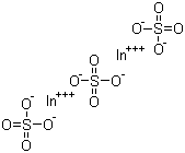 Structur of 13464-82-9