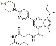 Structural Formula