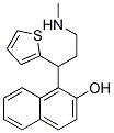 Structural Formula
