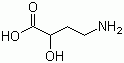 Structural Formula