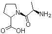 Structur of 13485-59-1