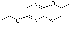 Structural Formula