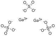 Structur of 13494-91-2