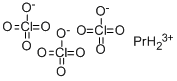 Structur of 13498-07-2