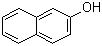 Structur of 135-19-3