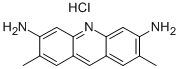 Structur of 135-49-9