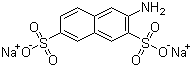 Structur of 135-50-2