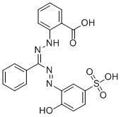 Structur of 135-52-4