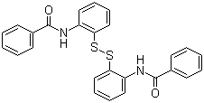 Structur of 135-57-9