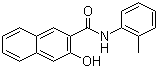 Structur of 135-61-5