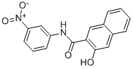 Structur of 135-65-9