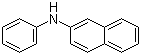 Structur of 135-88-6