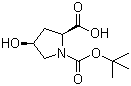 Structur of 135042-12-5