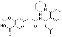 Structural Formula
