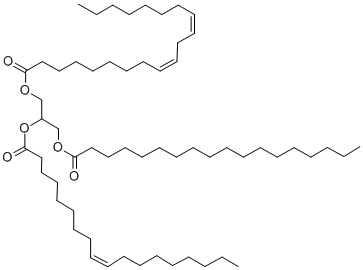 Structural Formula