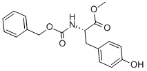 Structur of 13512-31-7