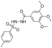 Structur of 13513-93-4