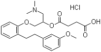 Structur of 135159-51-2