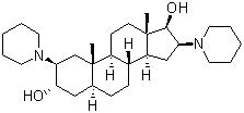 Structur of 13522-16-2