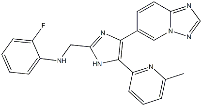 Structural Formula