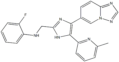 Structur of 1352608-82-2