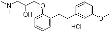 Structur of 135261-74-4